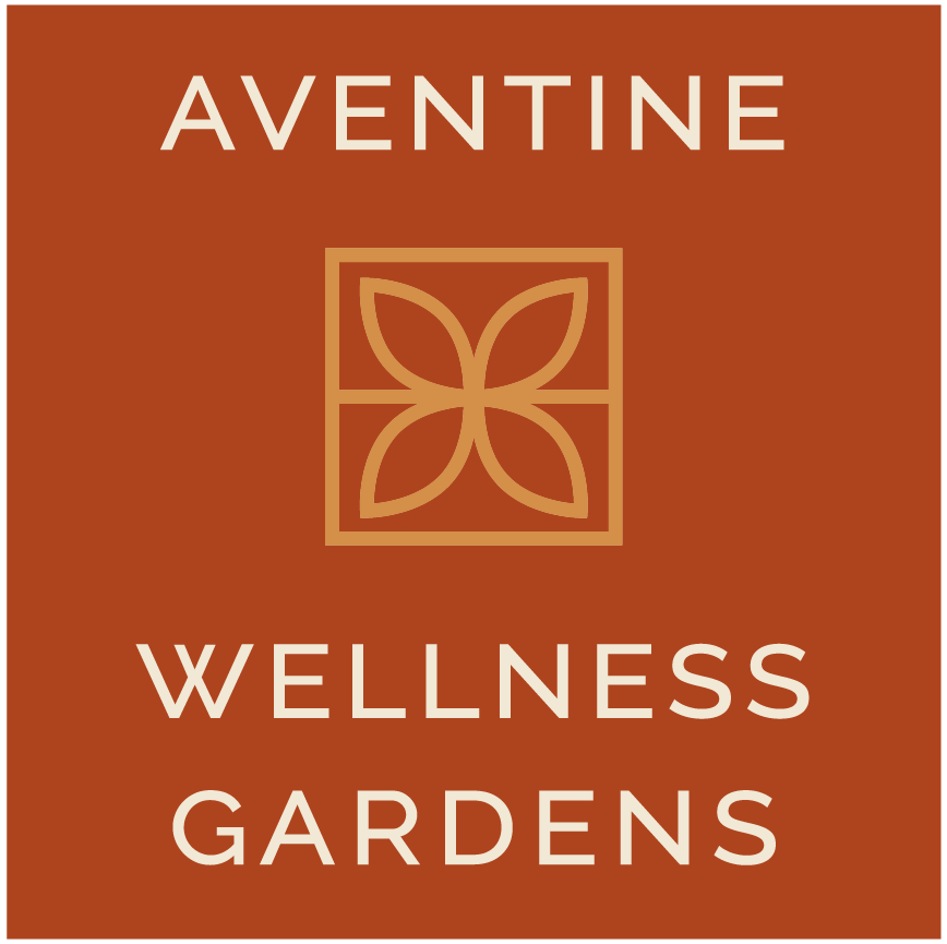 Aventine Wellness Gardens