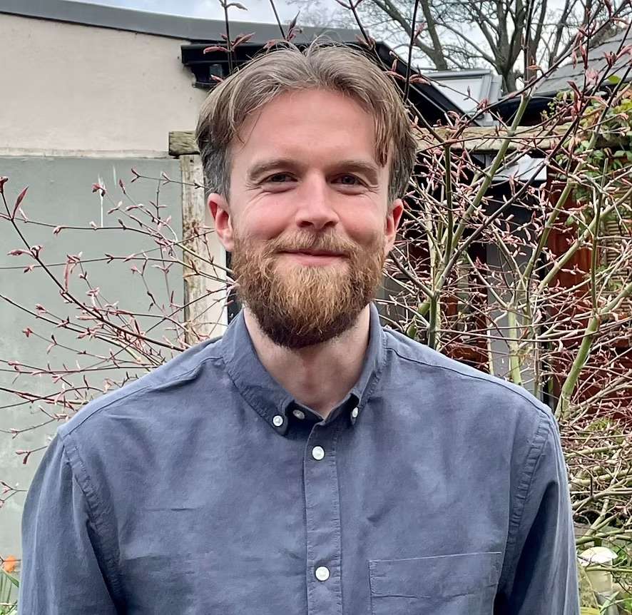 James O'Connell