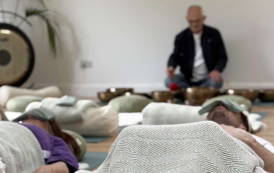 Herbalism workshop